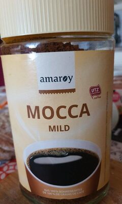 Mocca Mild