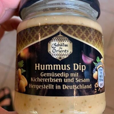 Hummus