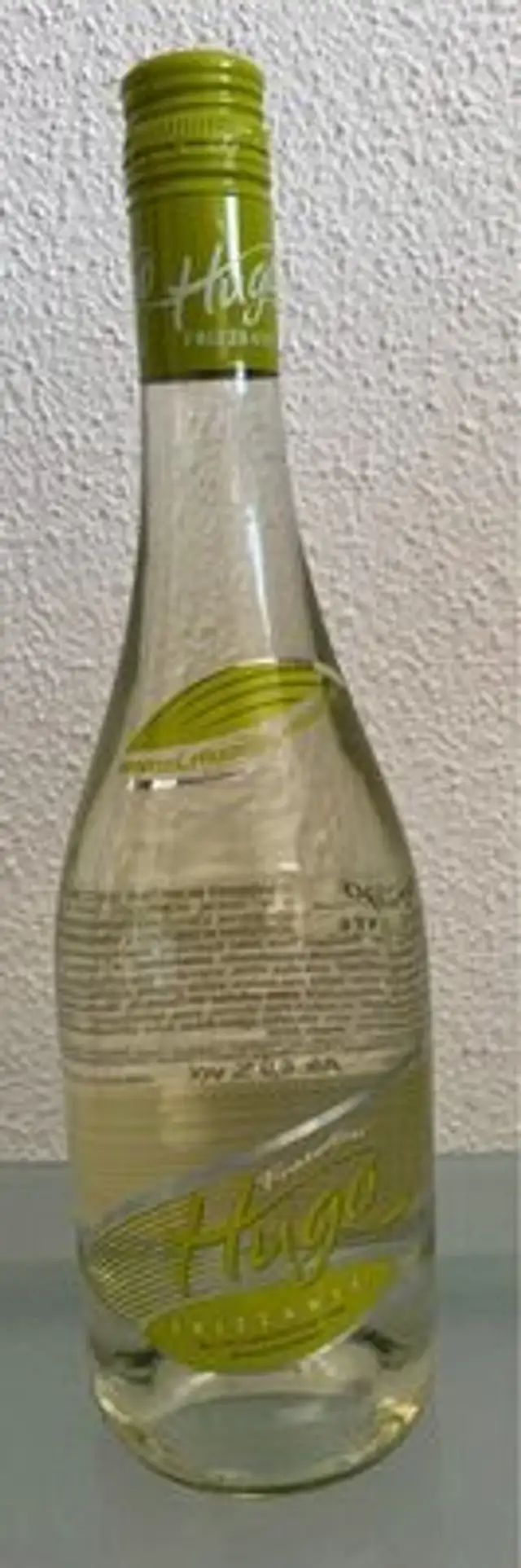 Hugo Frizzante