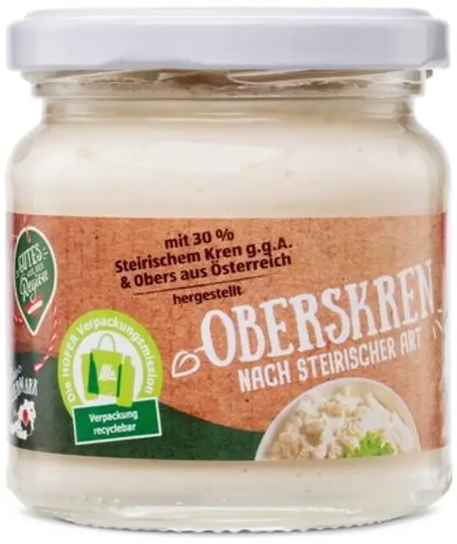 Oberskren
