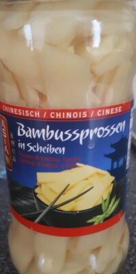 Mungobohnen Keimlinge