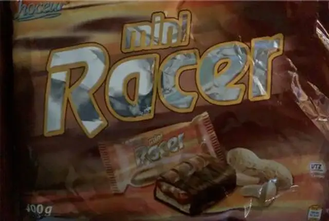 Mini Racet