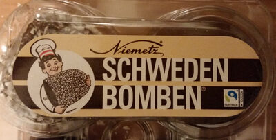Niemetz Schwedenbomben