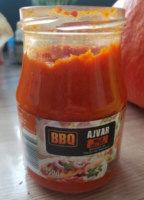 Ajvar