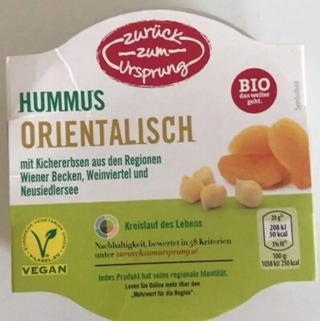 Hummus