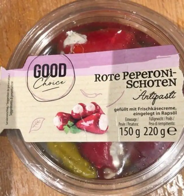 Getrocknete Tomaten