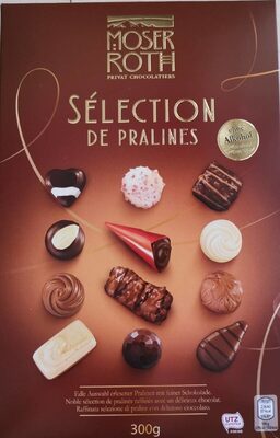 Pralines