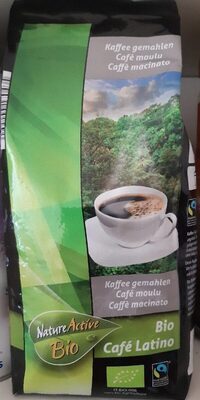 Café Bio Latino