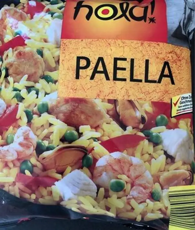 Paella