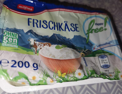 Frischkäse