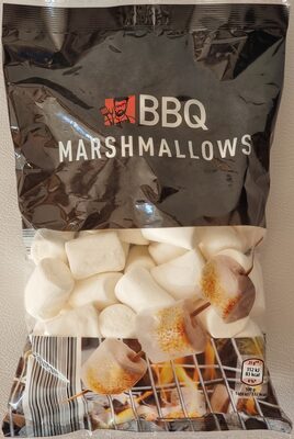 Marshmallows