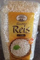 Risotto Reis S. Andrea
