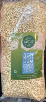 Quinoa Bio