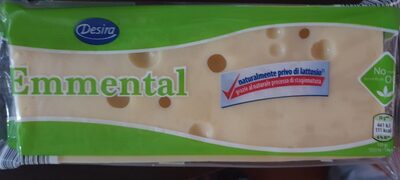 Emmental