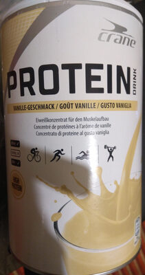 protein drink
