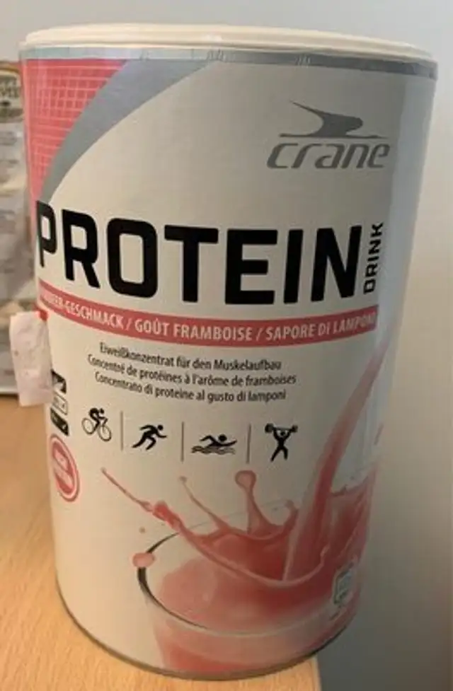Protein Drink (poudre)