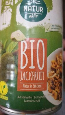 Jackfruit Dose