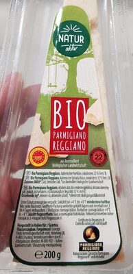 Parmiggiano reggiano