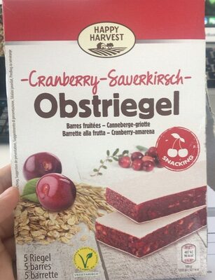 Obstriegel
