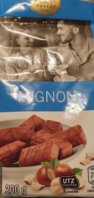 Mignon Finest Bakery