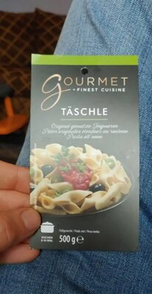 Täschle