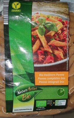 Unknown front packaging