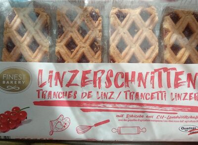 Trancetti Linzer