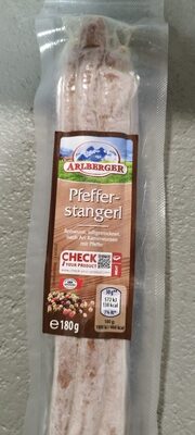 Pfefferstangerl