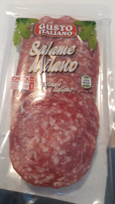Salame Milano