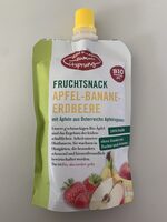 Quetschie Fruchtsnack
