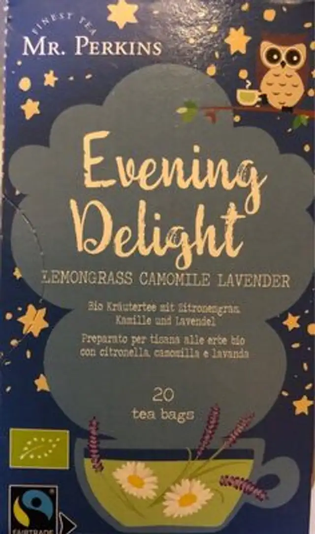 Evening delight