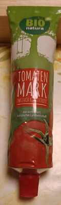 Bio Tomaten Mark