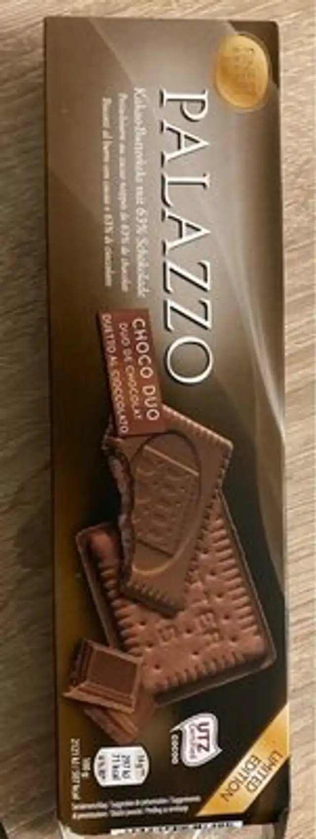 Palazzo Choco Duo