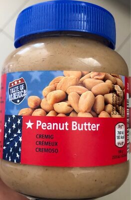 Peanut Butter