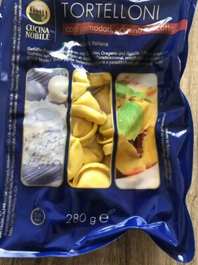 Tortelloni