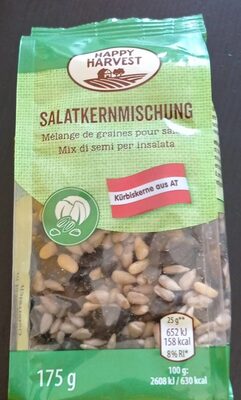 Salatkernmischung