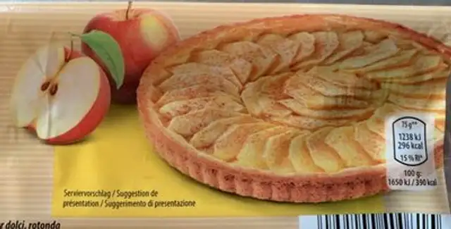 Kuchenteig