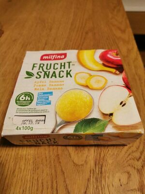 Frucht snack