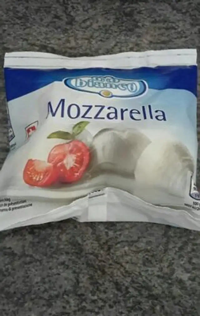 Mozzarella