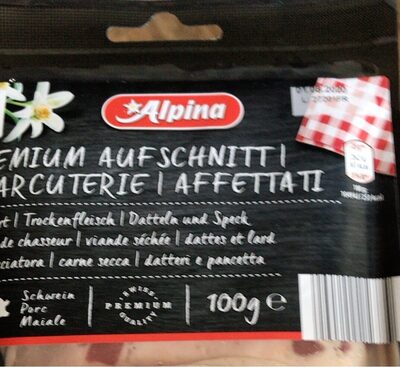 Premium aufschitti