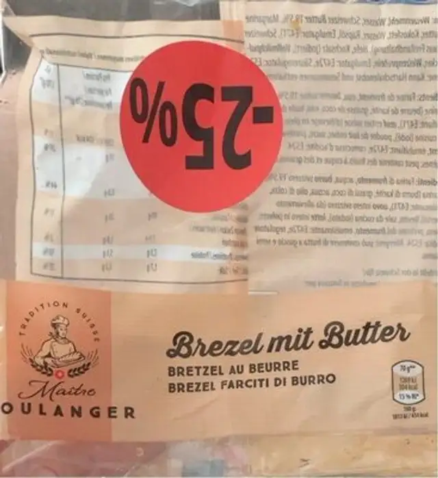 Brezel