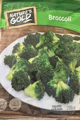 Broccoli épicés