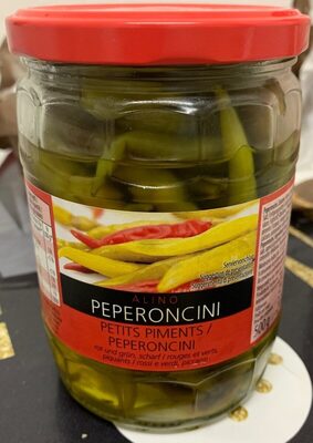 Peperoncini