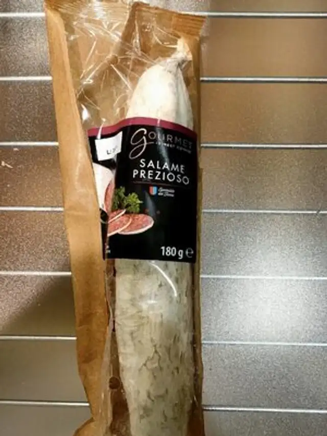 Salami