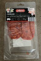 Chorizo