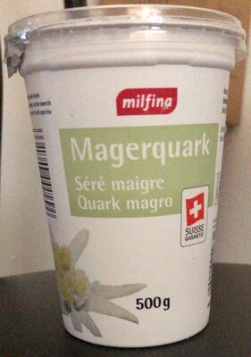 Magerquark