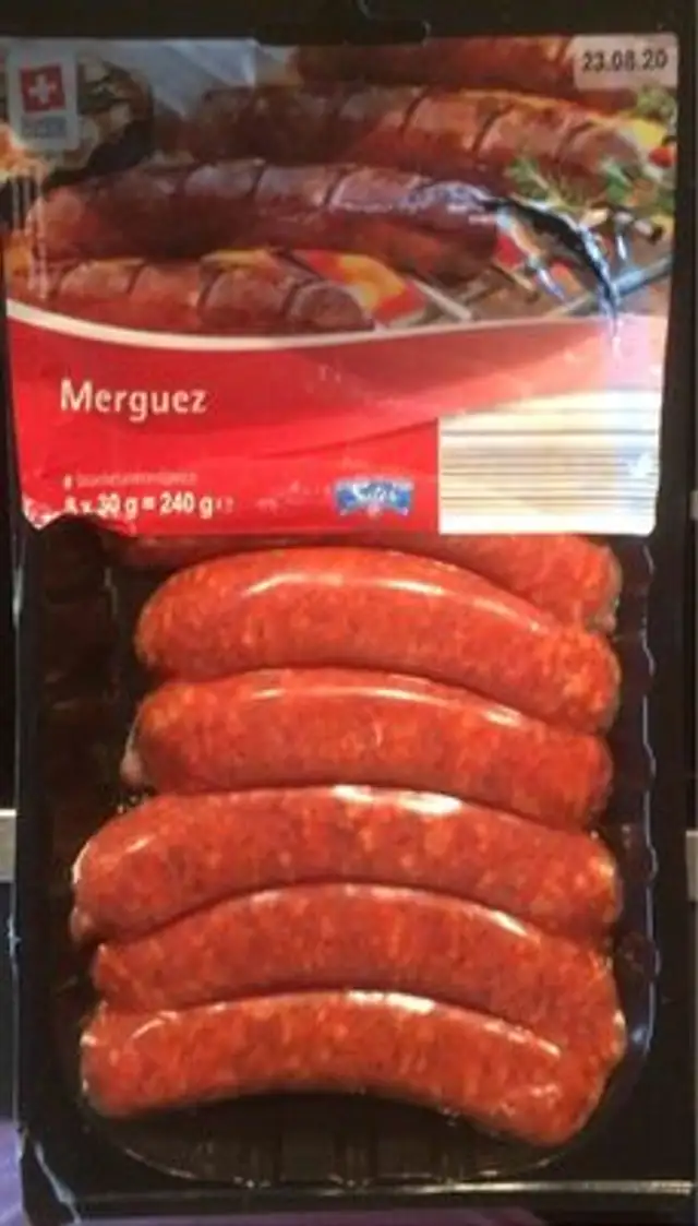 Merguez