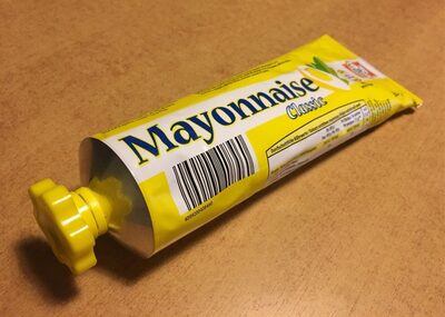 Mayonnaise classic