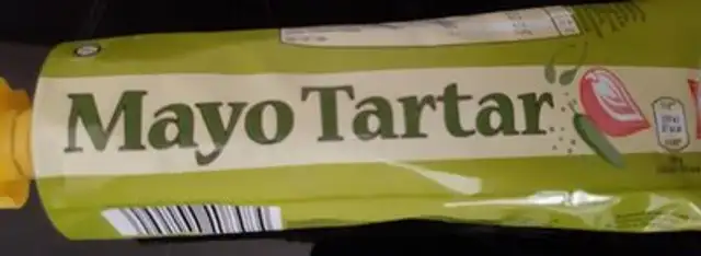 Mayo tartar