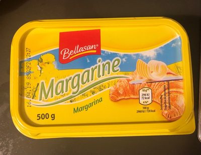 Margarine
